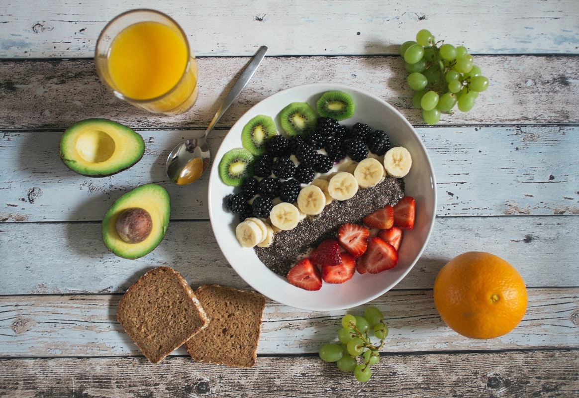 Jogurt naturalny — probiotyki